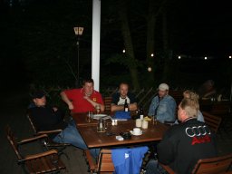 Clubtreffen bis 2019 &raquo; Treffen in Mörfelden 2007